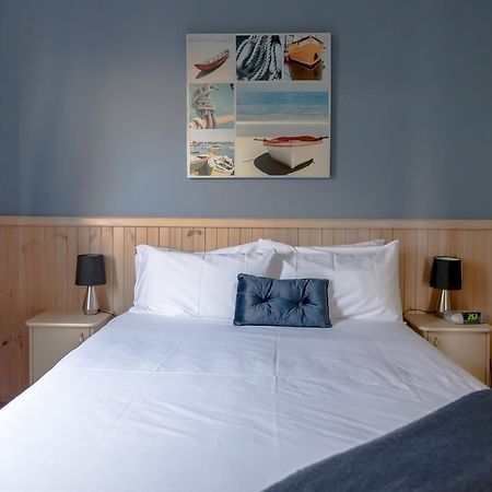 Beachcomber Holiday Park Potato Point Екстериор снимка