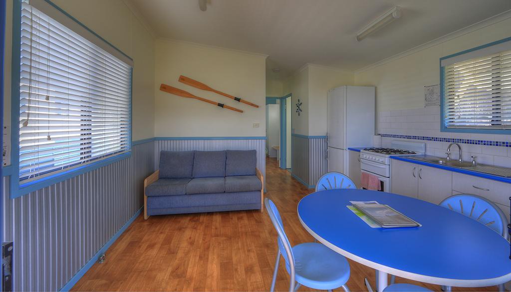 Beachcomber Holiday Park Potato Point Екстериор снимка