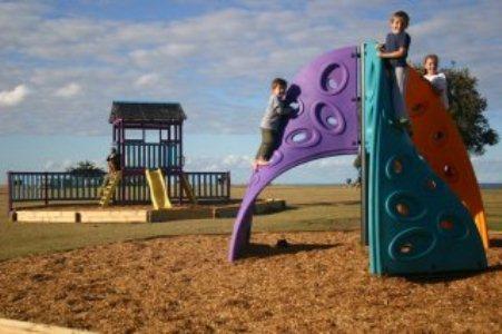 Beachcomber Holiday Park Potato Point Екстериор снимка