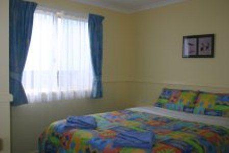 Beachcomber Holiday Park Potato Point Стая снимка