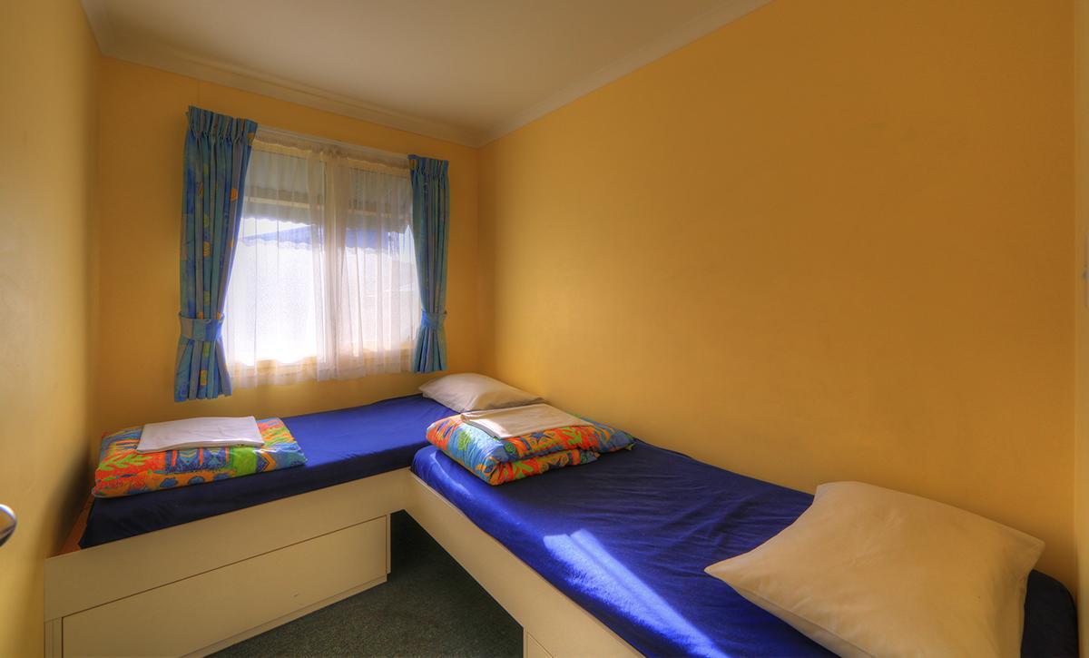 Beachcomber Holiday Park Potato Point Екстериор снимка