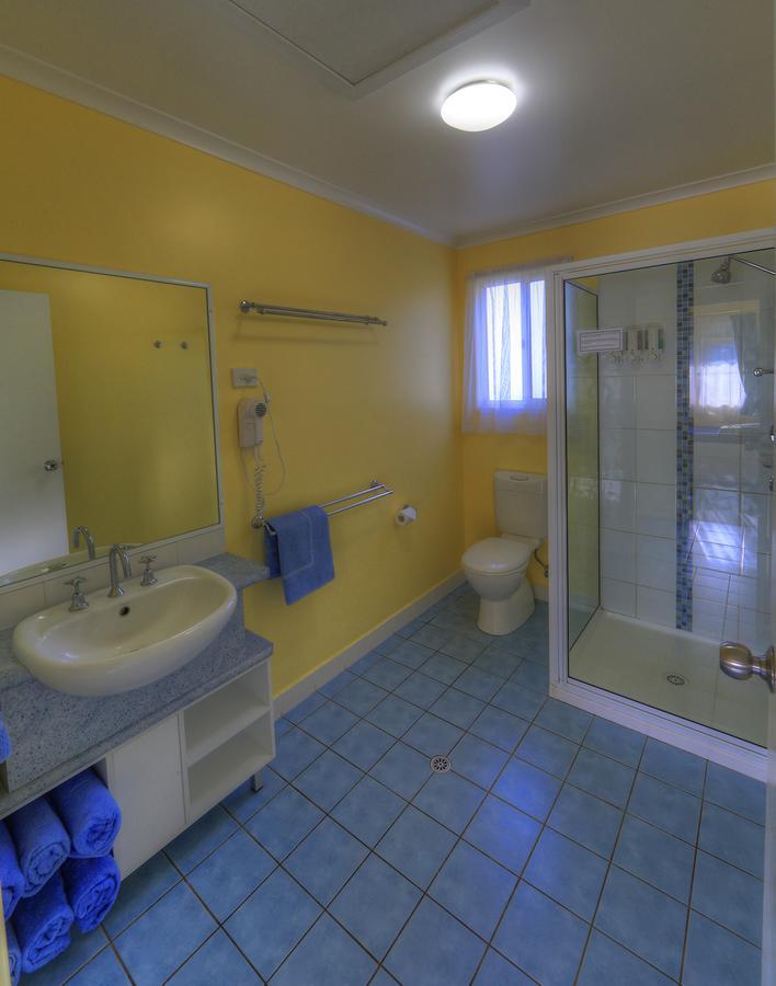 Beachcomber Holiday Park Potato Point Екстериор снимка