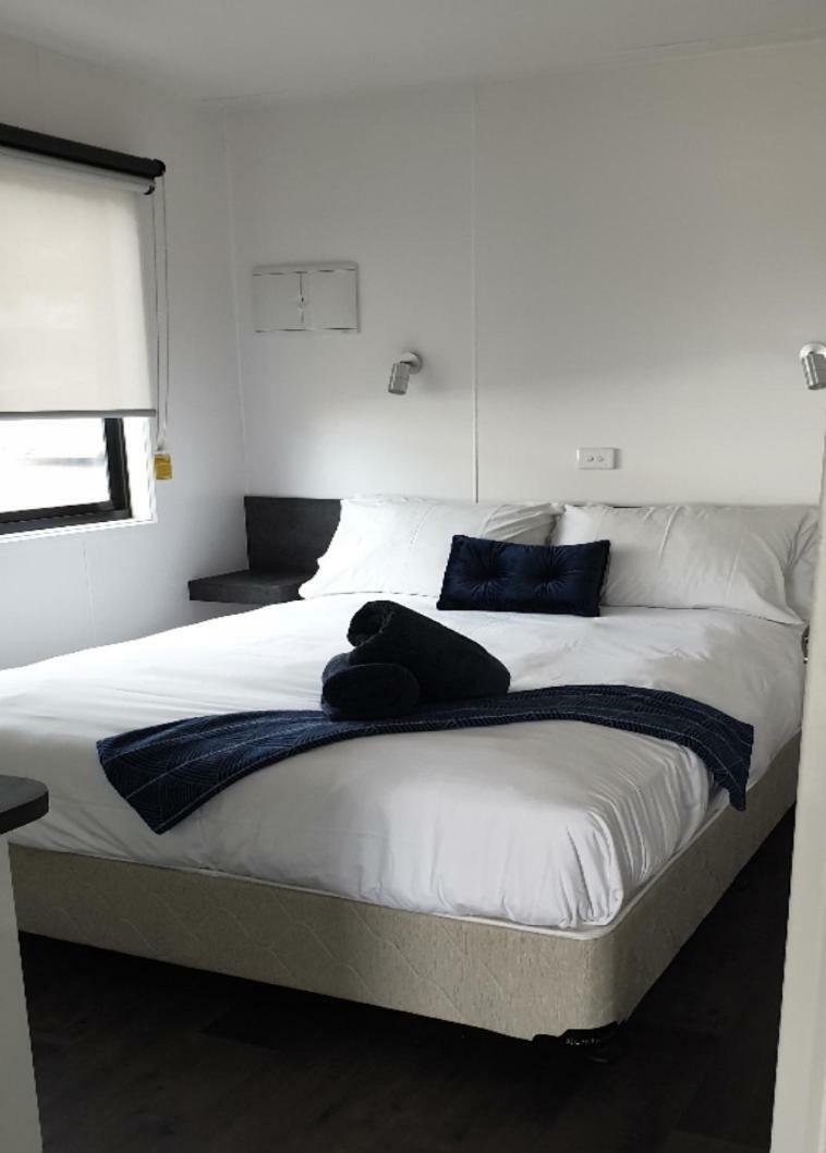 Beachcomber Holiday Park Potato Point Екстериор снимка